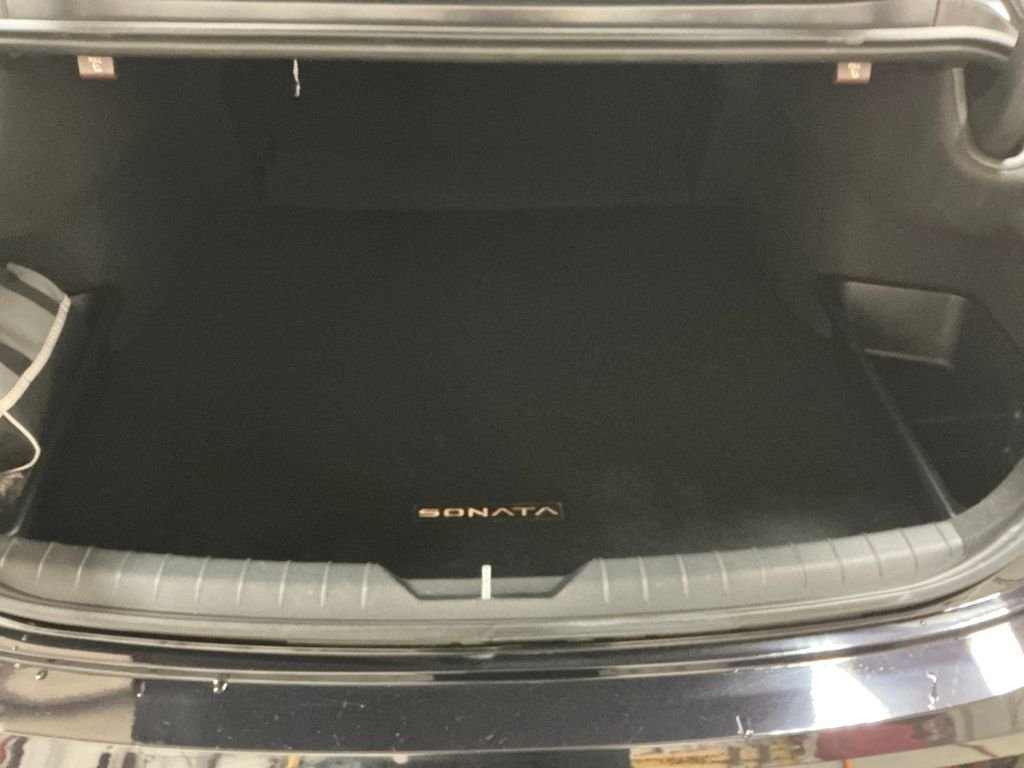 2026 Hyundai Sonata SEL - Photo 24