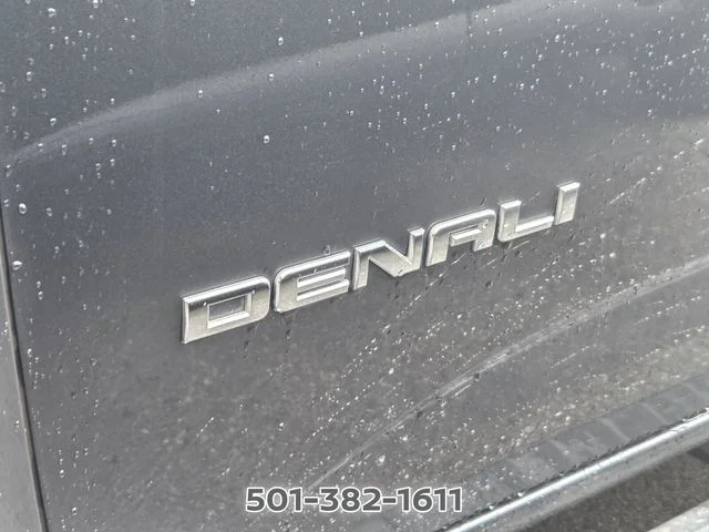 Used 2017 GMC Canyon Denali with VIN 1GTG6EEN5H1188762 for sale in Little Rock