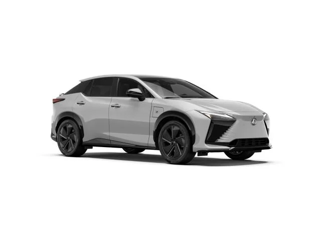 New 2026 Wind Lexus F SPORT AWD image 4