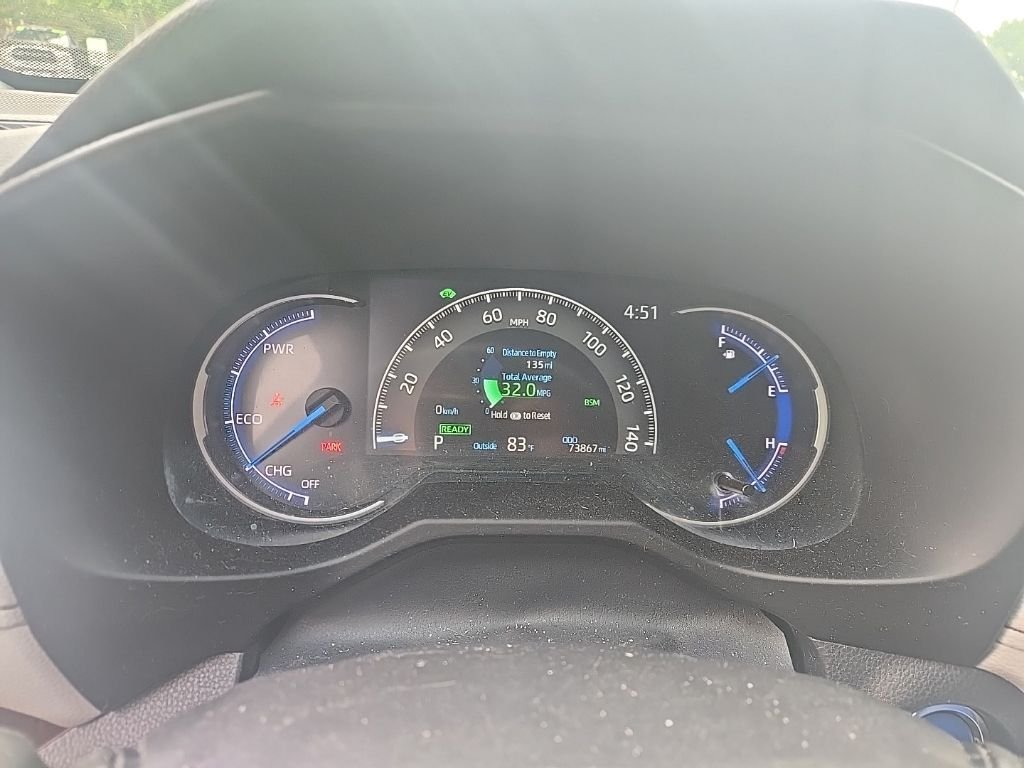 Used 2021 Silver Toyota Limited image 13