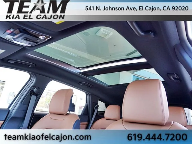 New 2026 Gray Kia X-Line image 20
