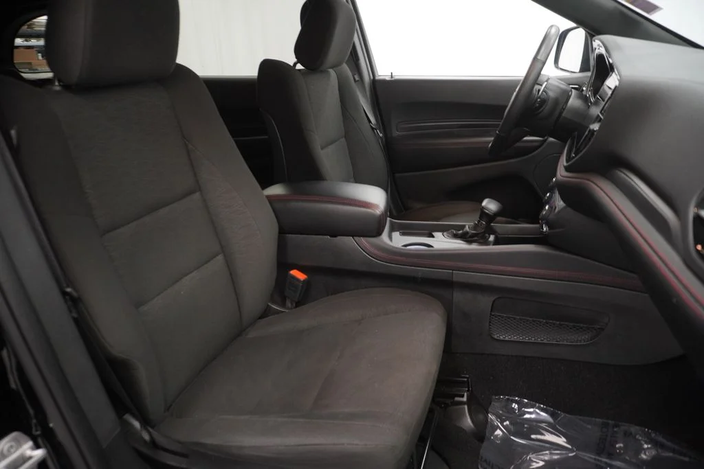 Used 2025 Black Dodge GT image 47