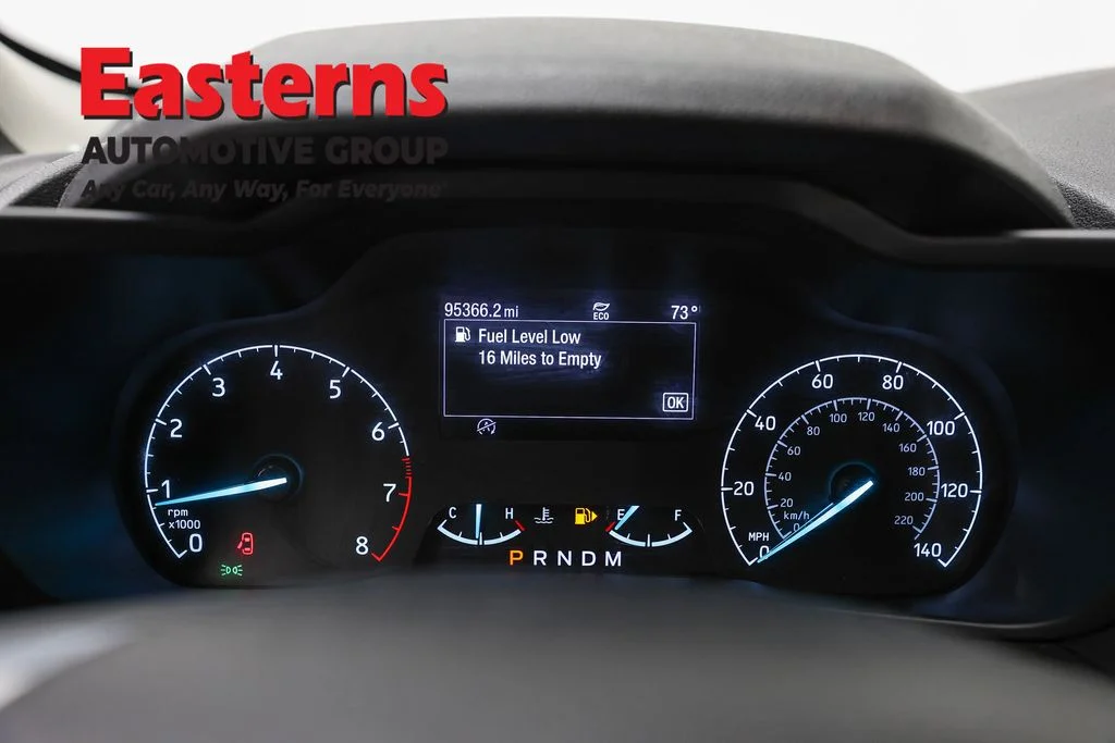 Used 2022 White Ford XL image 17