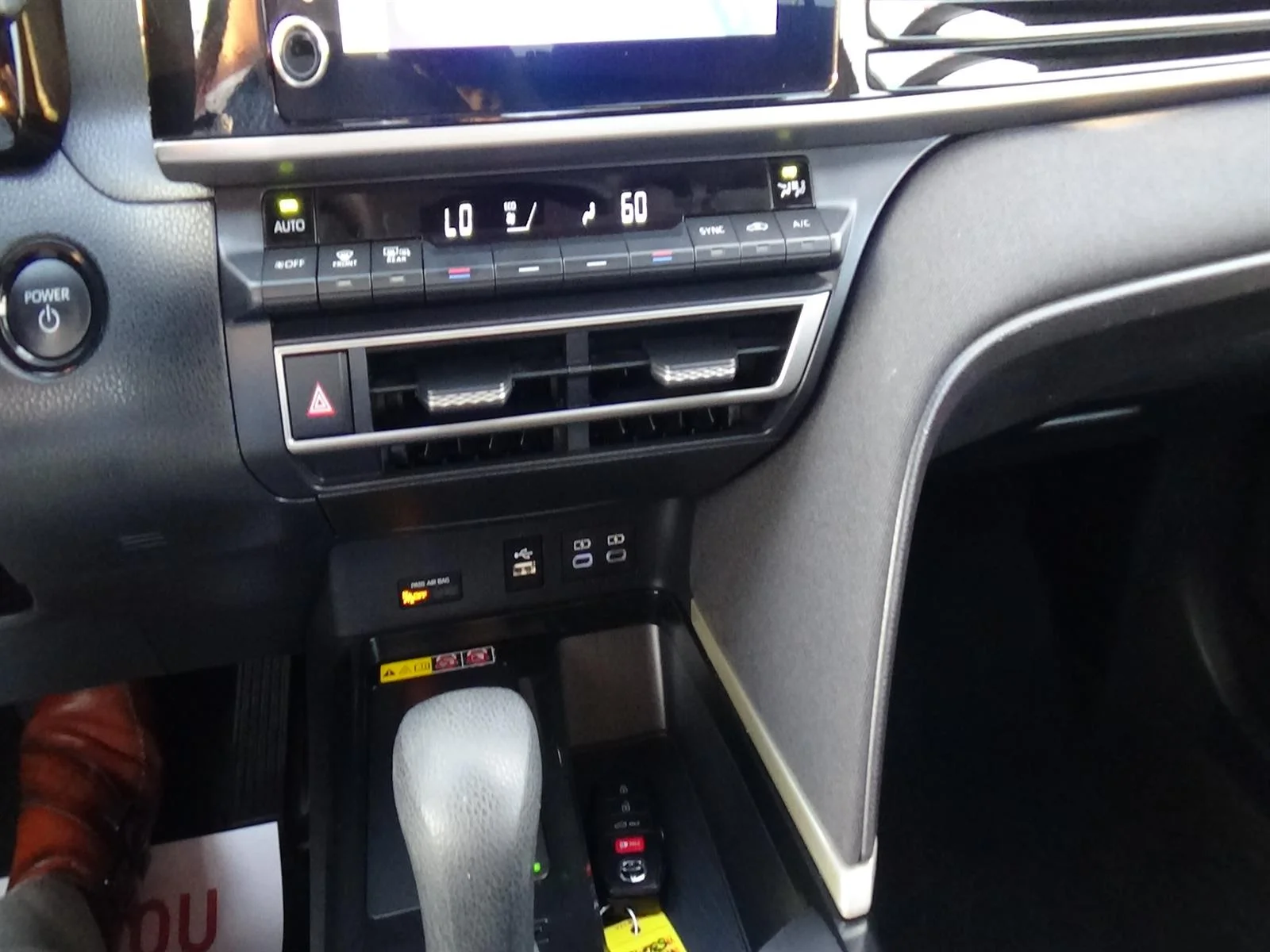 Certified Used 2025 Ice Cap Toyota LE image 23