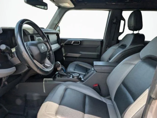 Used 2023 Silver Ford Black Diamond image 11