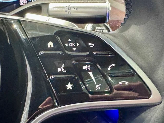 New 2026 Black Mercedes-Benz Maybach S 580 image 25