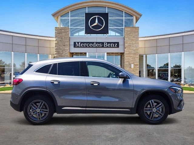 Certified Used 2026 Gray Mercedes-Benz GLA 250 image 5