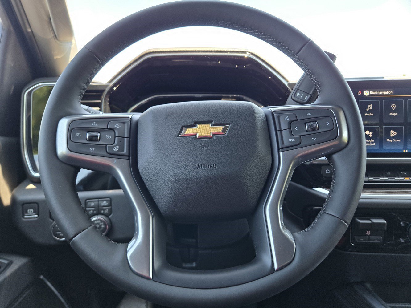 2026 Chevrolet Silverado 2500 HD LT - Photo 10