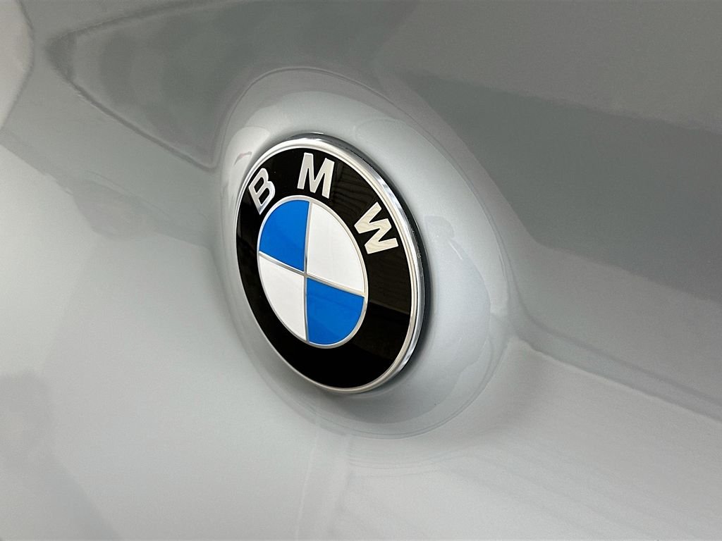 Used 2026 Brooklyn Grey Metallic BMW 30 xDrive image 22