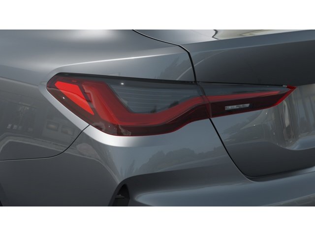 New 2026 Skyscraper Grey Metallic BMW 430i image 8
