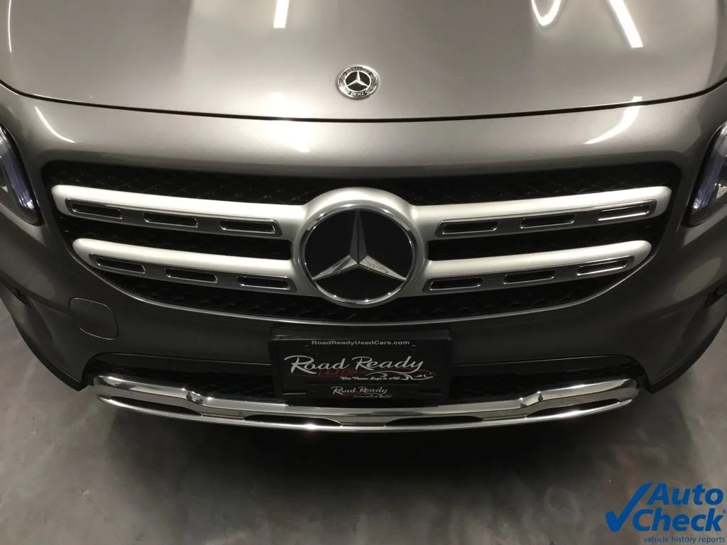 2020 Mercedes-Benz GLB Base - Photo 17