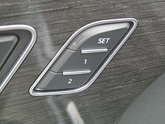 Used 2022 Silver Audi 55 Premium Plus image 14
