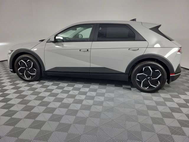 Certified 2024 Hyundai IONIQ 5 SEL with VIN KM8KNDDF4RU305423 for sale in Highlands Ranch, CO