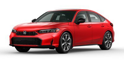 2026 Honda Civic Hatchback