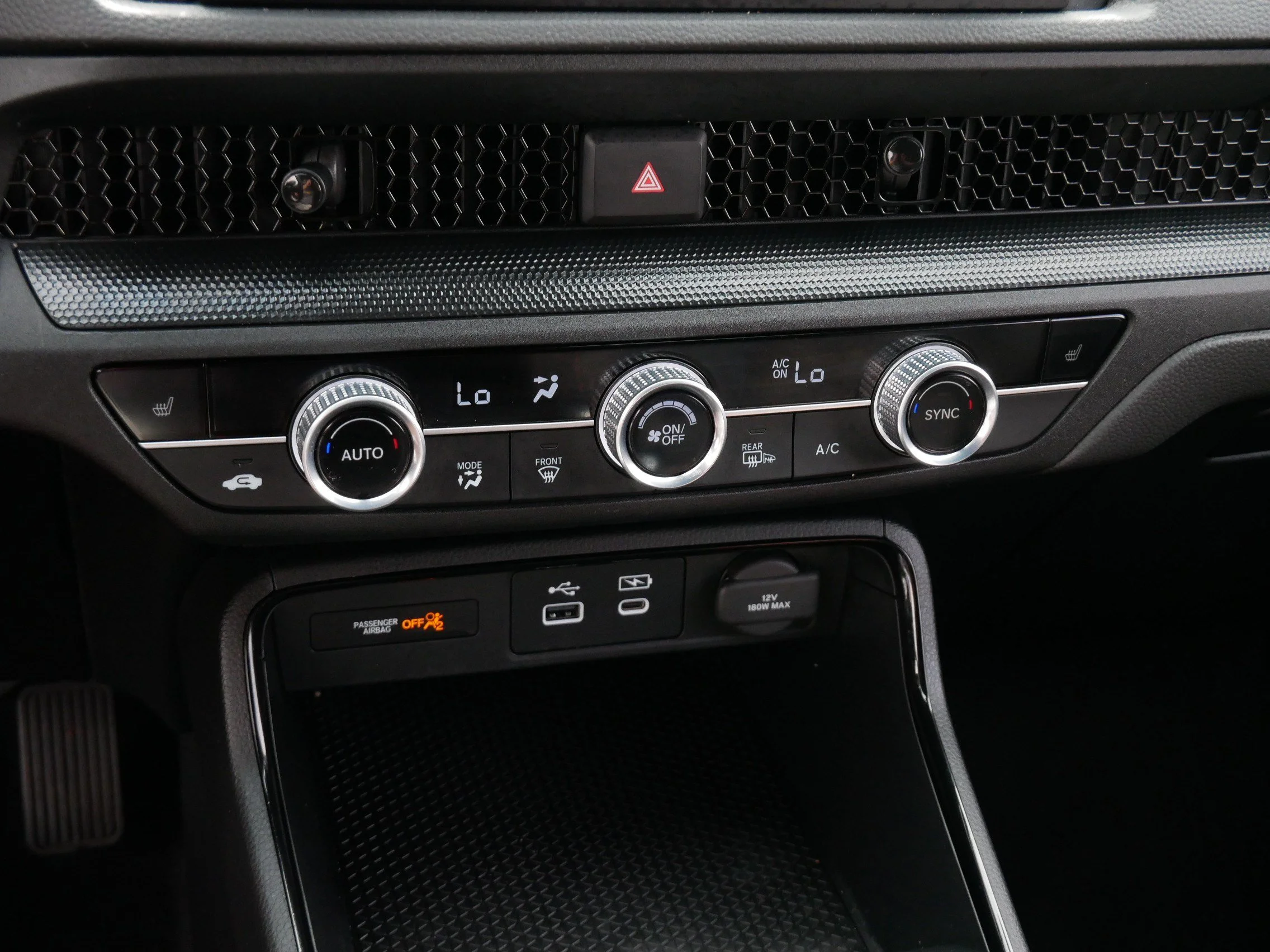 2024 Honda CR-V Sport - Photo 23