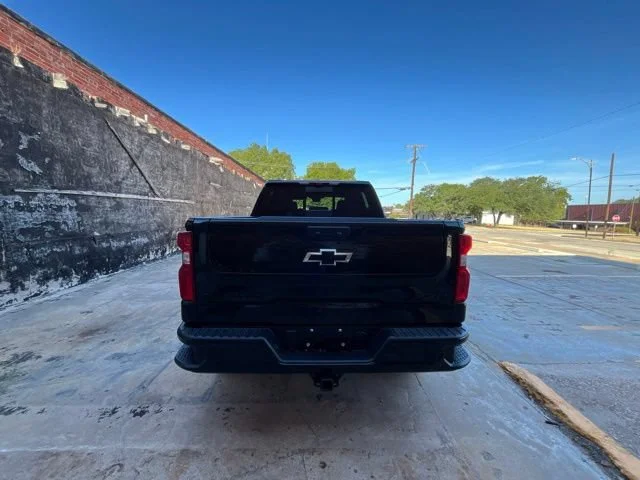 2026 Chevrolet Silverado 1500 ZR2 - Photo 6