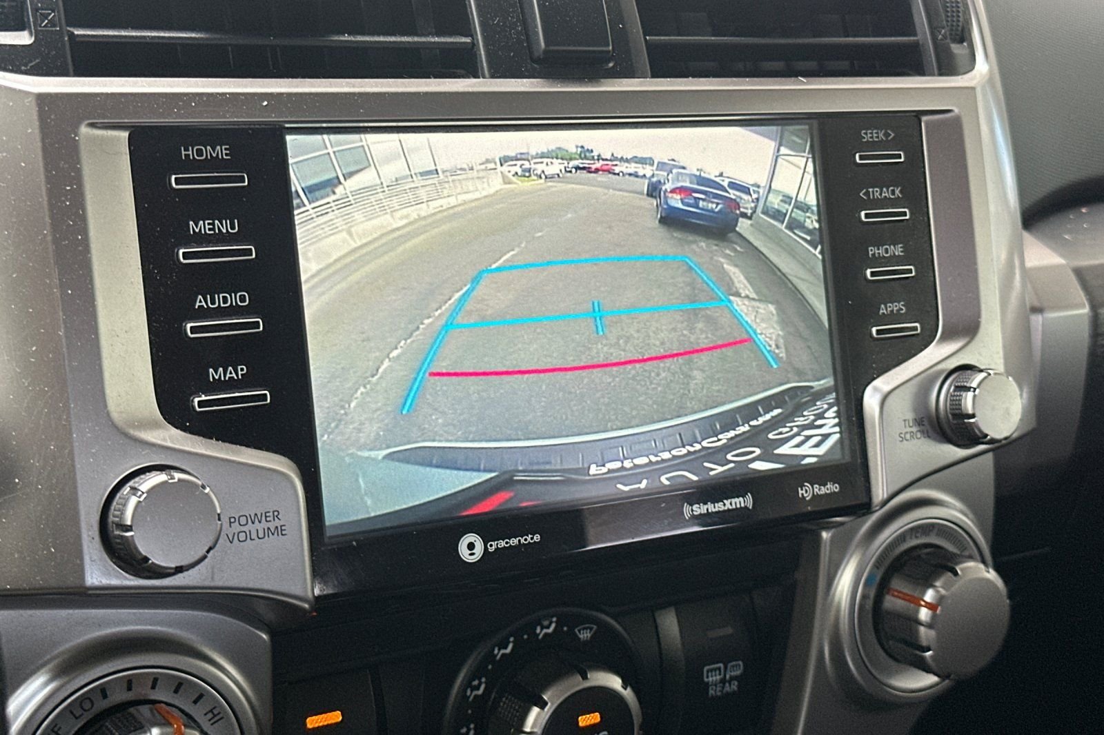 Used 2022  Toyota Trail image 20