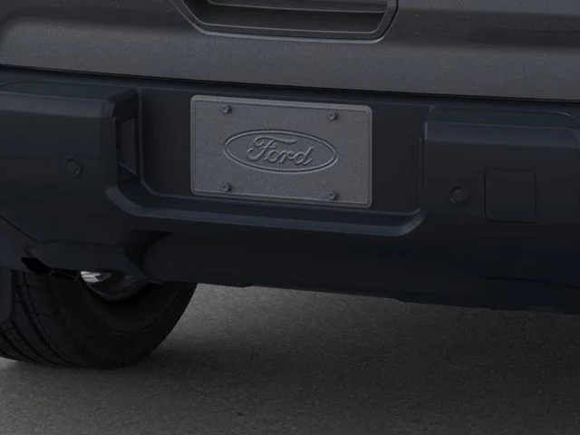 New 2026 Gray Ford Big Bend image 23