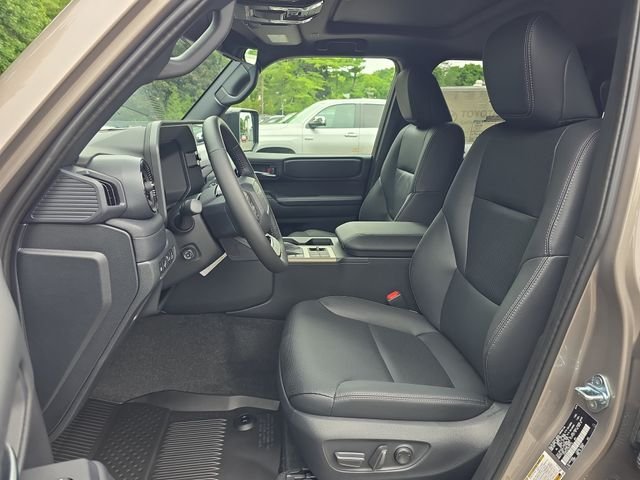 New 2027 Meteor Shower Toyota Land Cruiser image 15
