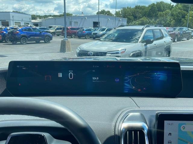 New 2026 Agate Black Metallic Ford Tremor® image 17