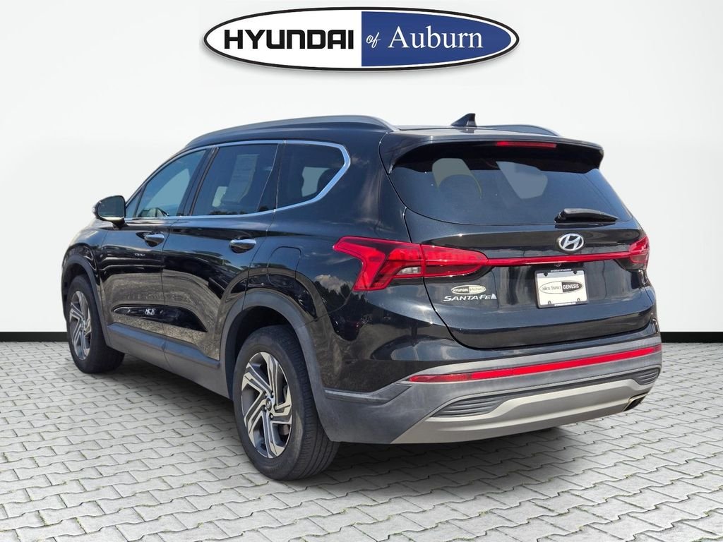 2023 Hyundai Santa Fe SEL - Photo 9