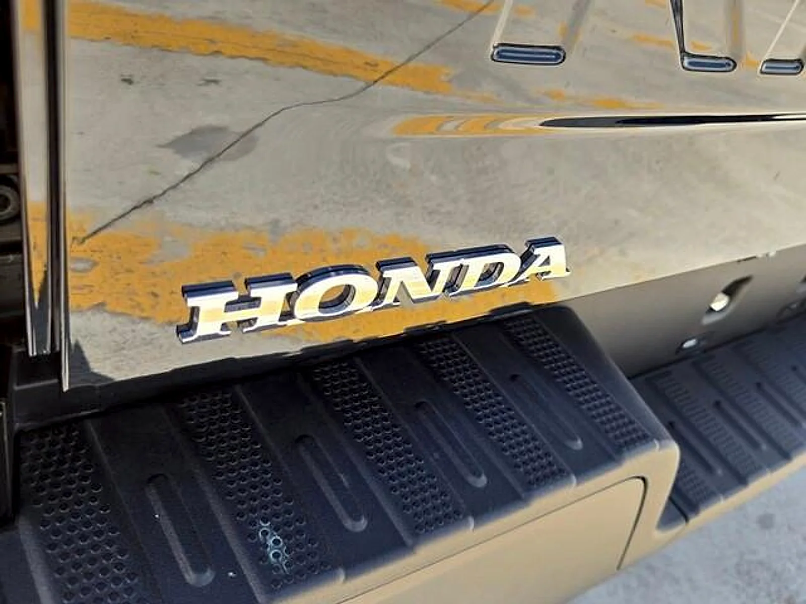 Used 2026  Honda RTL image 13