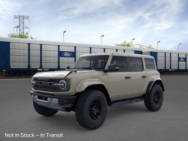2026 Ford Bronco Bronco Raptor Raptor®