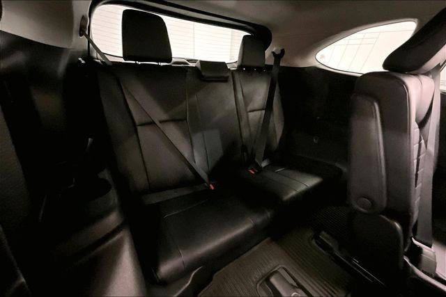 2024 Toyota Highlander XLE - Photo 33