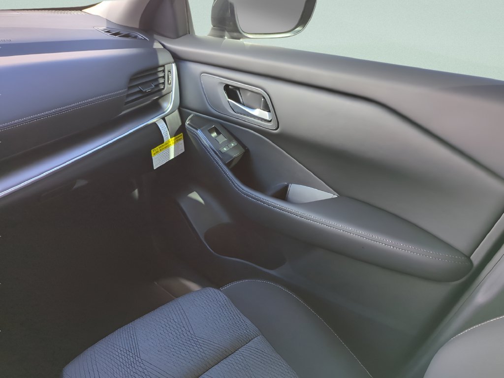 Used 2026 Gray Nissan SV image 9