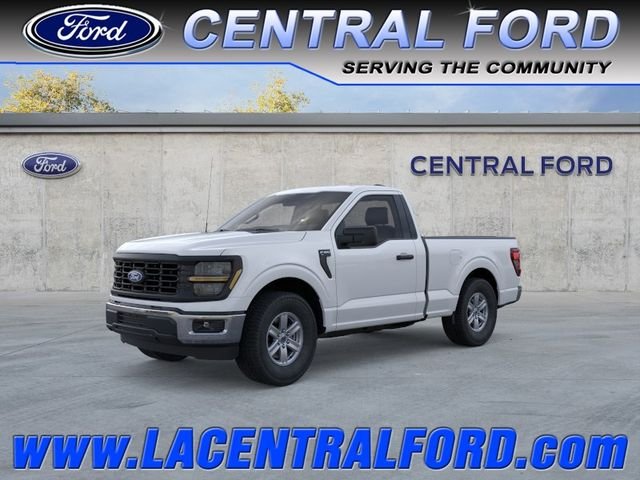 2026 Ford F-150 XL Regular Cab 6-1/2 Box's photo