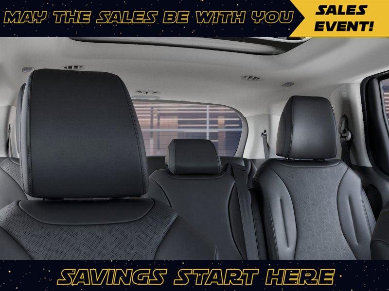 2026 Kia Carnival SX - Photo 27