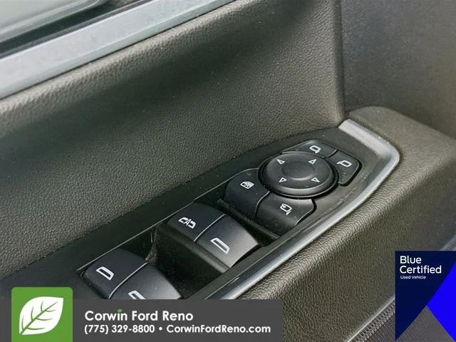 Certified Used 2025 Lakeshore Blue Metallic Chevrolet LT image 22