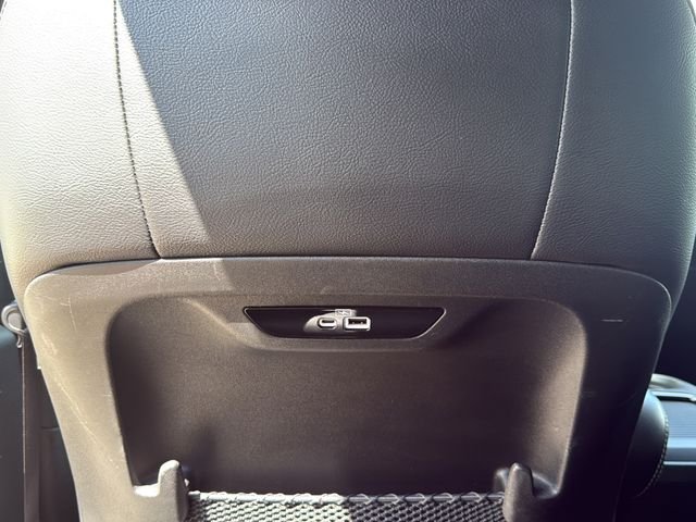 Used 2021 White Chrysler Touring L image 15