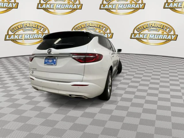 5GAERDKW6LJ152787