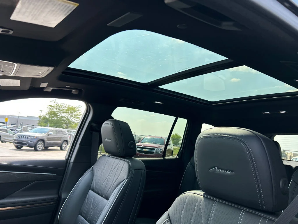 2026 Buick Enclave Avenir - Photo 31