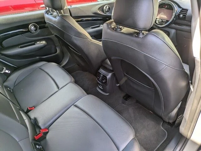 Used 2023 Silver MINI Cooper S ALL4 image 28