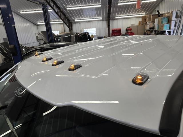 New 2026 Oxford White Ford F-250® XLT image 34