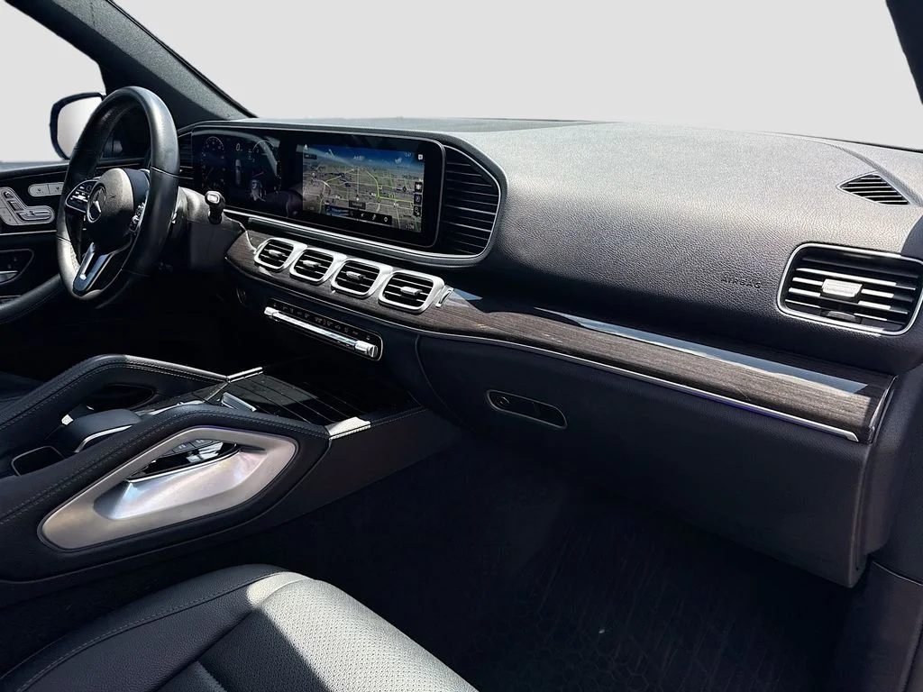 Used 2023  Mercedes-Benz GLE 350 image 32