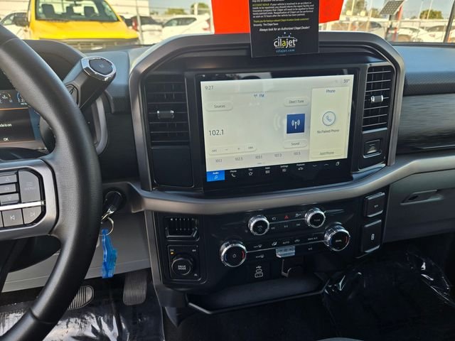 Certified Used 2025  Ford XLT image 16