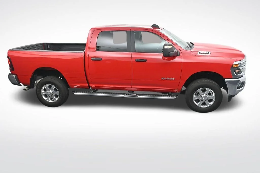 Used 2026 Red Ram Big Horn image 22