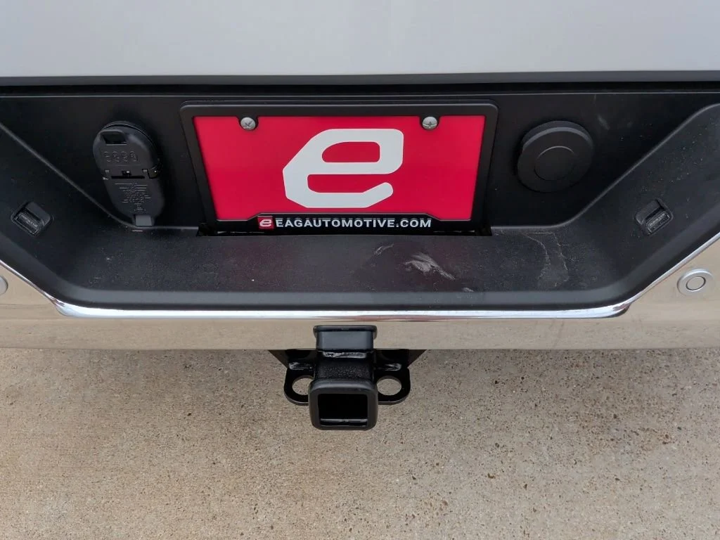 2026 GMC Sierra 1500 Pro - Photo 36