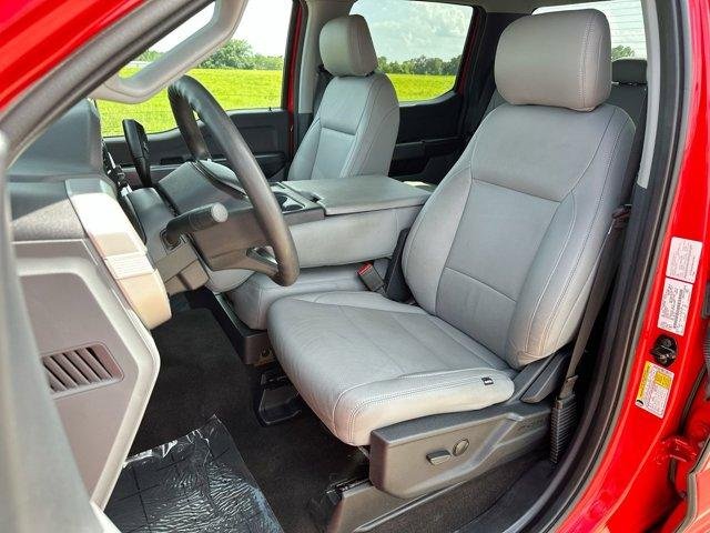 2022 Ford F-150 XLT - Photo 11