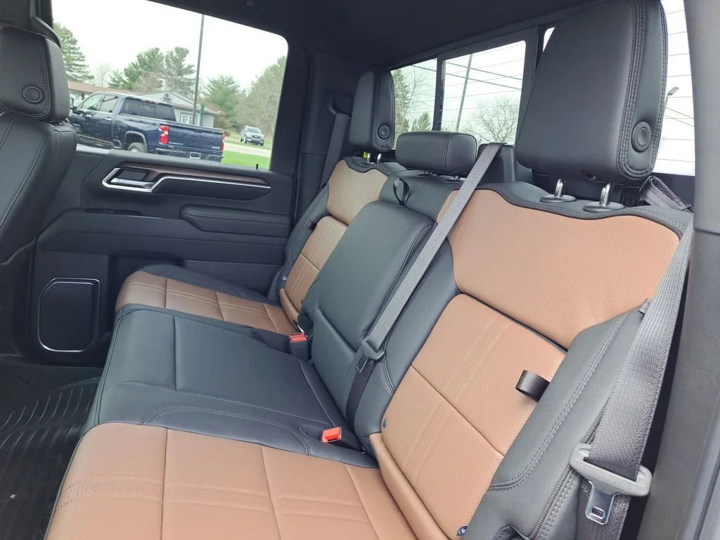 2026 Chevrolet Silverado 2500 HD High Country - Photo 23