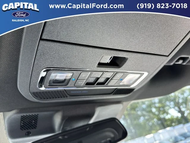 Used 2025 White Ford Raptor R image 33