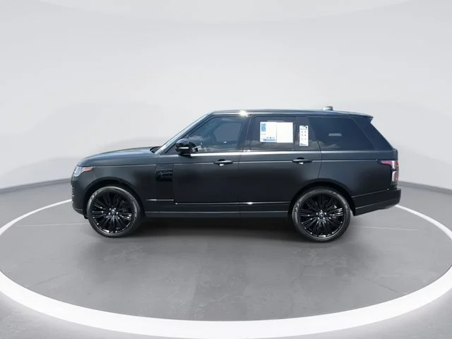Used 2022  Land Rover Westminster image 5