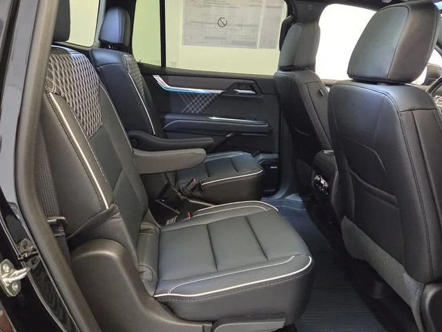 New 2026 Ebony Twilight Metallic GMC Denali image 18
