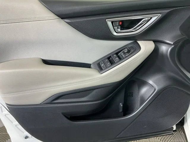 Used 2023 White Subaru Premium image 12