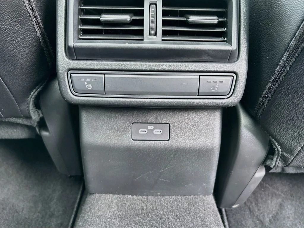 Certified Used 2025 Pearl Mazda 2.5 Turbo Premium Package image 27