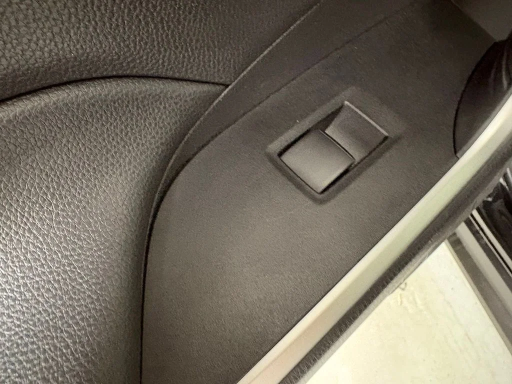 Used 2025 Black Toyota LE image 34