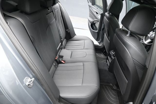 Used 2023 Gray BMW 530i image 29